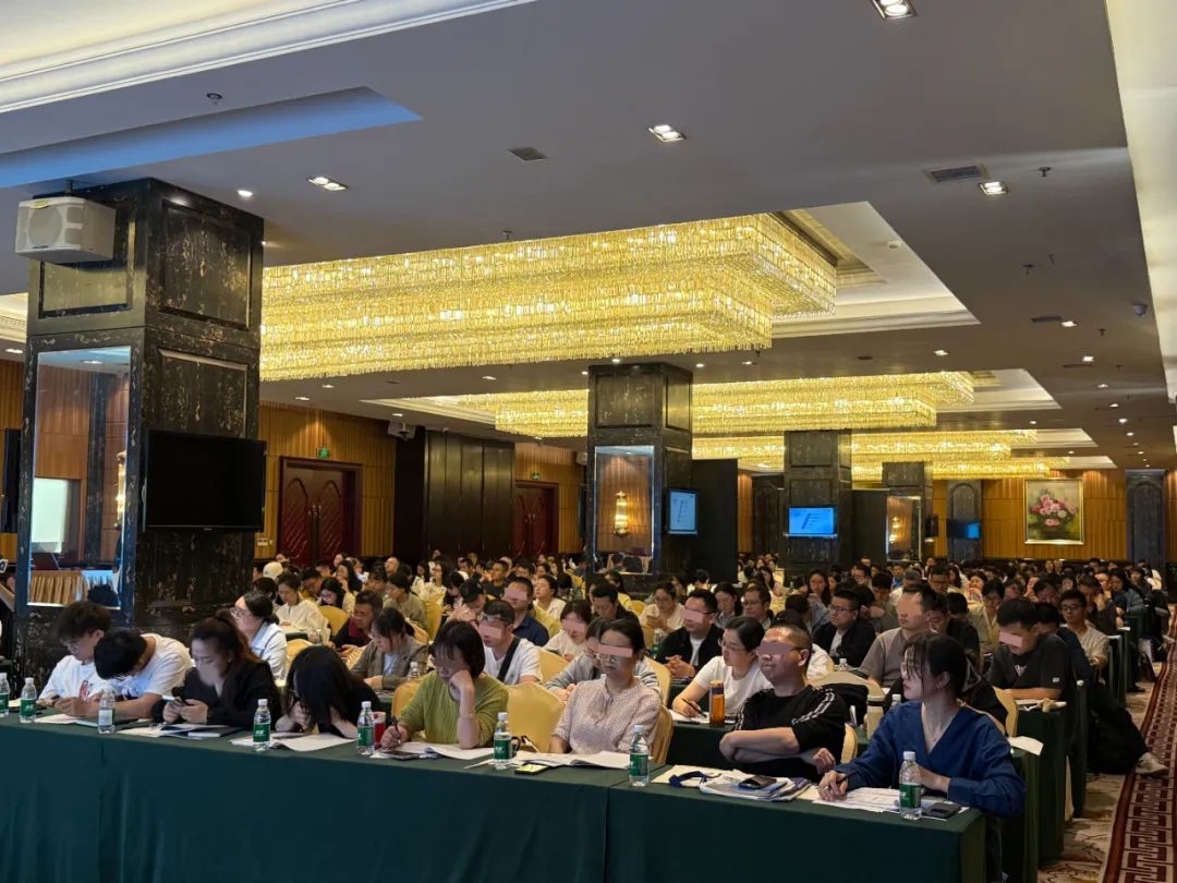 2024水利新定额与AI技术应用交流会（锦瑞青山成都站），圆满举行