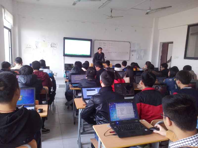 江西算王11月20日建设学院交流会