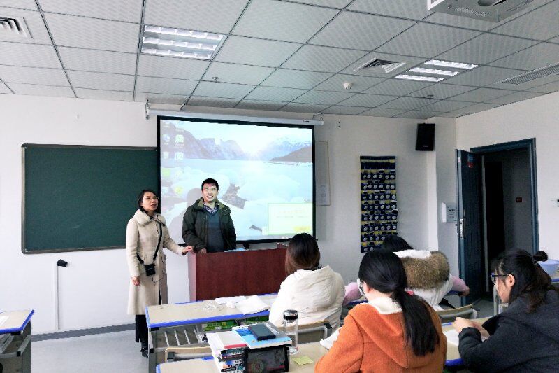 三月之约 授业解惑 2018再起航， 安徽水利水电职业技术学院培训